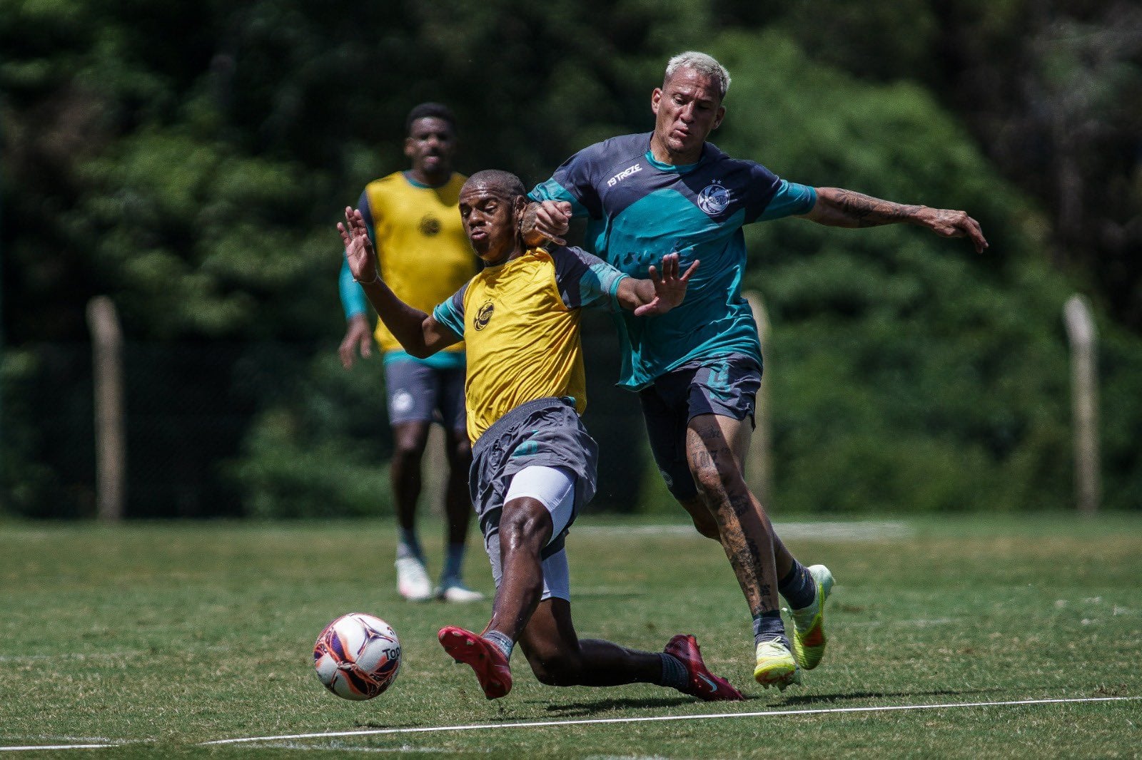 Juventude enfrenta o Grêmio em jogo que pode valer a liderança do grupo A do Gauchão