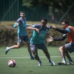 Foto: Fernando Alves/E.C. Juventude 