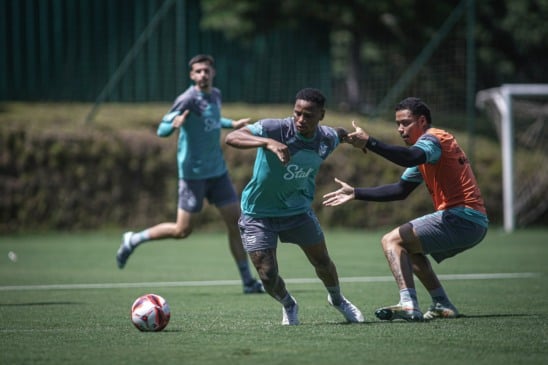 Foto: Fernando Alves/E.C. Juventude 