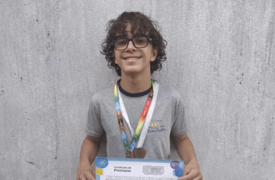 Foto: Arquivo Pessoal