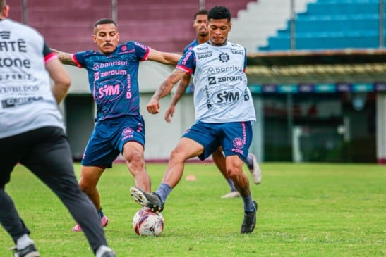 Foto: Vitor Soccol/S.E.R. Caxias