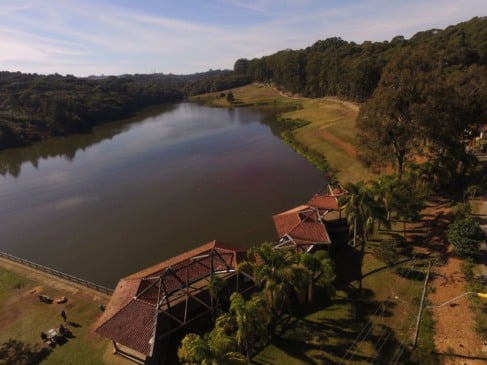 Foto: Prefeitura de Caxias do Sul/Divulgação