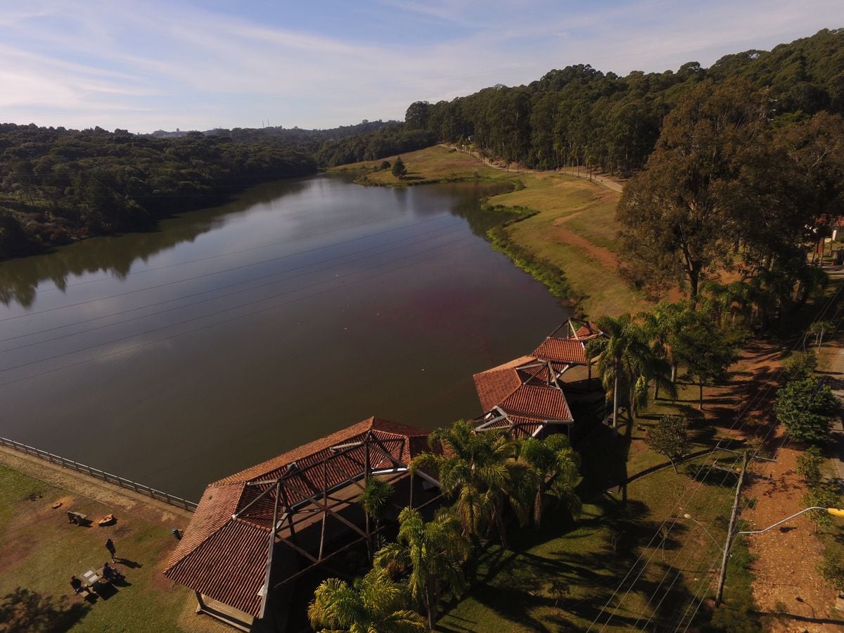Caxias do Sul abre agendamento online para atividades gratuitas de educação ambiental
