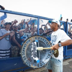 Foto: Lucas Uebel/Gr&ecirc;mio FBPA