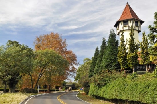 Foto: Prefeitura de Nova Petrópolis/Divulgação