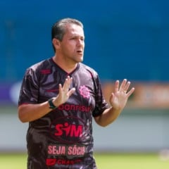 Foto: Vitor Soccol/S.E.R. Caxias