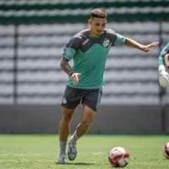 Foto: Fernando Alves/E.C. Juventude 