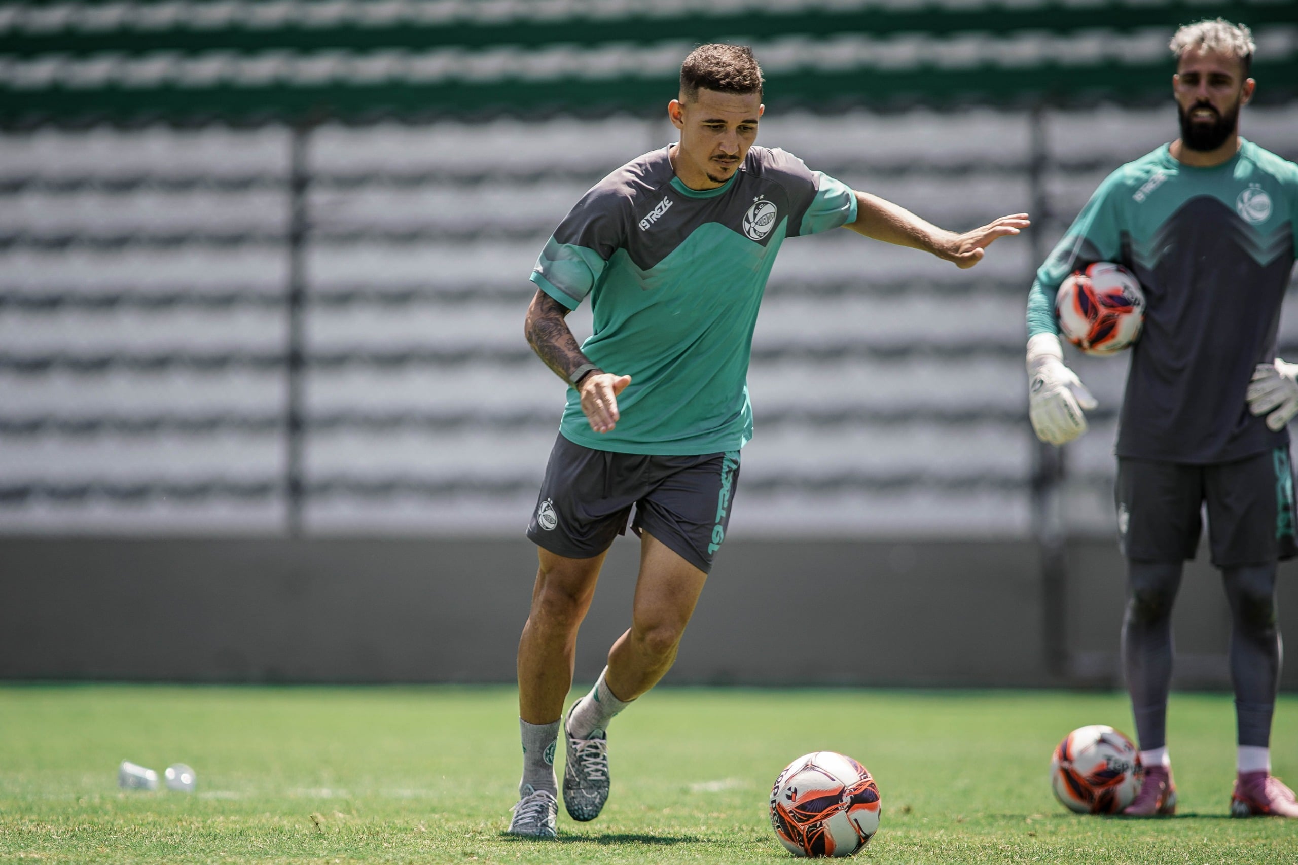 Com novidades no elenco, Juventude estreia no Gauchão diante do Ypiranga