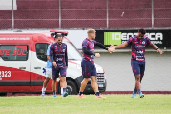 Foto: Vitor Soccol/S.E.R. Caxias