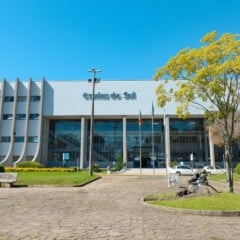 Foto: Prefeitura de Caxias do Sul/Divulga&ccedil;&atilde;o