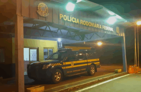 A vítima foi identificada como um homem de 41 anos, natural da cidade de Lavras do Sul. (Foto: Reprodução)