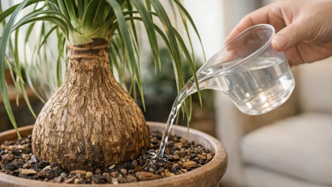 Pata-de-elefante por que ficar 15 dias sem água não é um problema para esta planta exótica