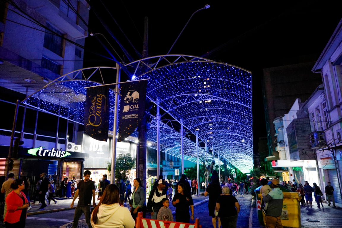 Foto: Ricardo Rech/Divulgação Foto: Ricardo Rech/Divulgação