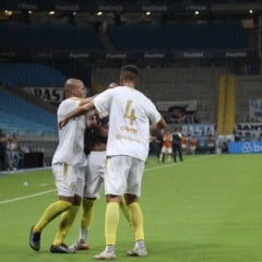 Foto: Kelly Bandeira/S&atilde;o Jos&eacute;