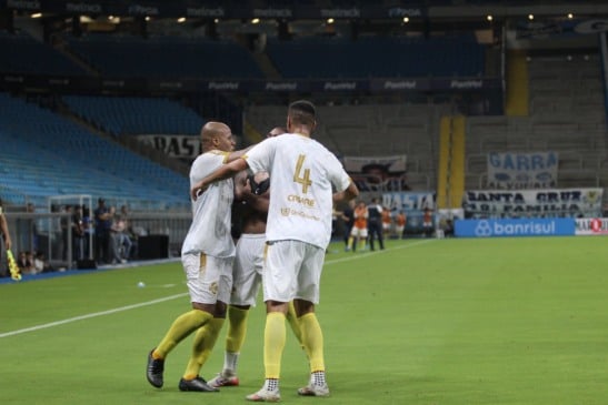 Foto: Kelly Bandeira/São José