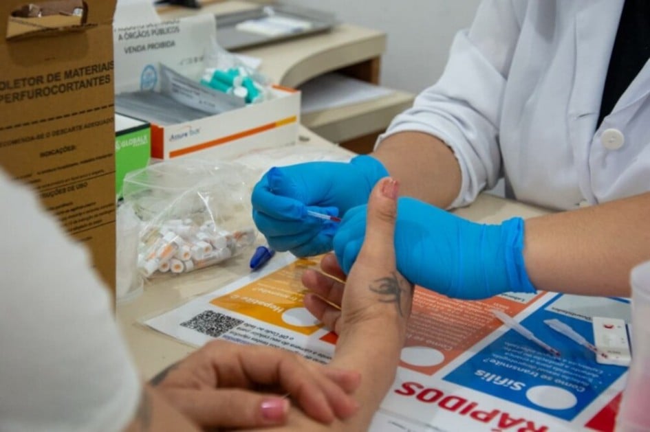 Saúde prisional do RS atinge quase 80% de cobertura da atenção básica