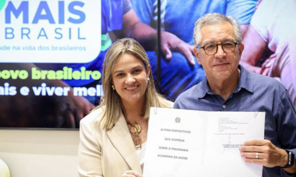 Foto: Walterson Rosa/MS