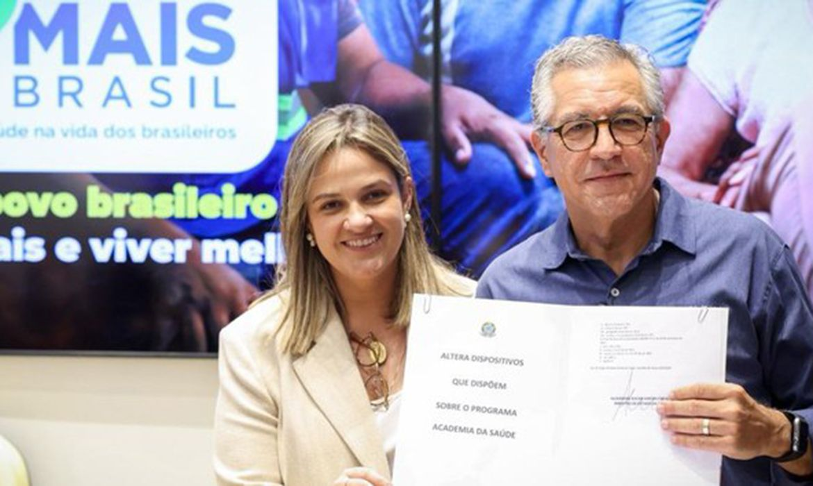 Excesso de peso cresce no Brasil e atinge 60% da população, revela pesquisa do Ministério da Saúde