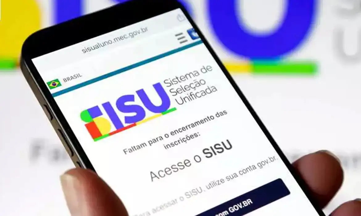 Sisu 2026 abre inscrições com recorde de vagas e novas regras para uso das notas do Enem
