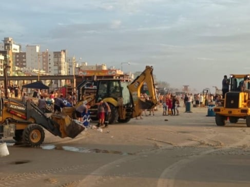 Foto: Divulgação/Prefeitura de Capão da Canoa