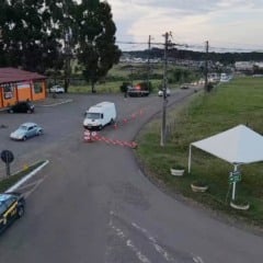 Fotos: PRF/Divulga&ccedil;&atilde;o