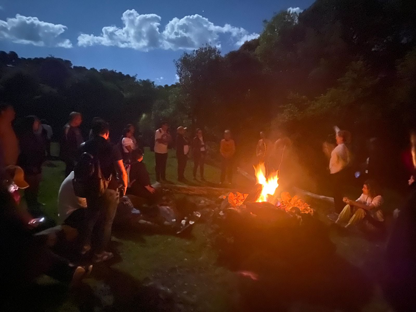 Trilha Noturna de Criúva coloca Caxias do Sul em ranking internacional de experiências turísticas