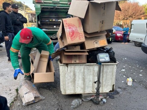 Foto: Fabiano Provin/Codeca