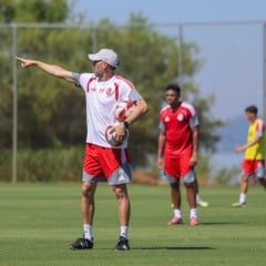 Foto: Ricardo Duarte/S.C. Internacional