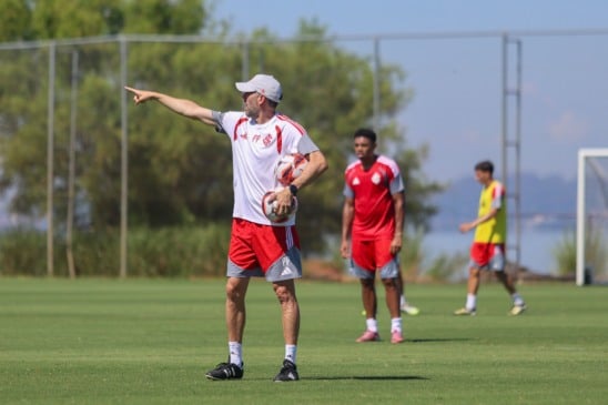 Foto: Ricardo Duarte/S.C. Internacional