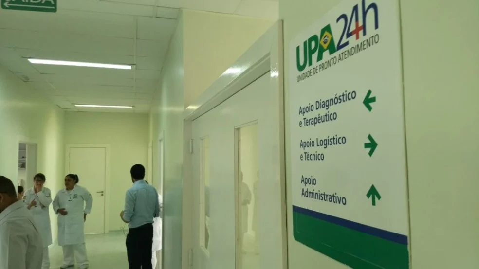 Caxias do Sul garante cumprimento de repasses para UPAs e enfermagem em janeiro e cobra regularização do Instituto Ideas
