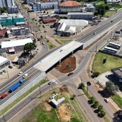Foto: Prefeitura de Vacaria/Divulga&ccedil;&atilde;o