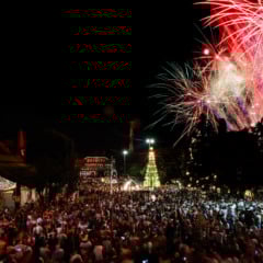 nova petr&oacute;polis virada