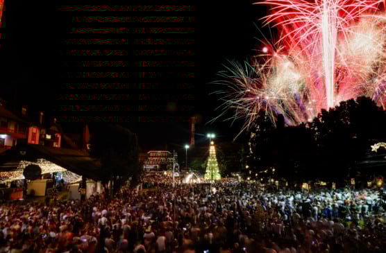 nova petrópolis virada