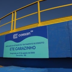 O processo baseia-se em in&uacute;meras den&uacute;ncias de moradores que relataram desabastecimento frequente, &aacute;gua turva, cobran&ccedil;as indevidas e problemas estruturais. (Foto: Reprodu&ccedil;&atilde;o)