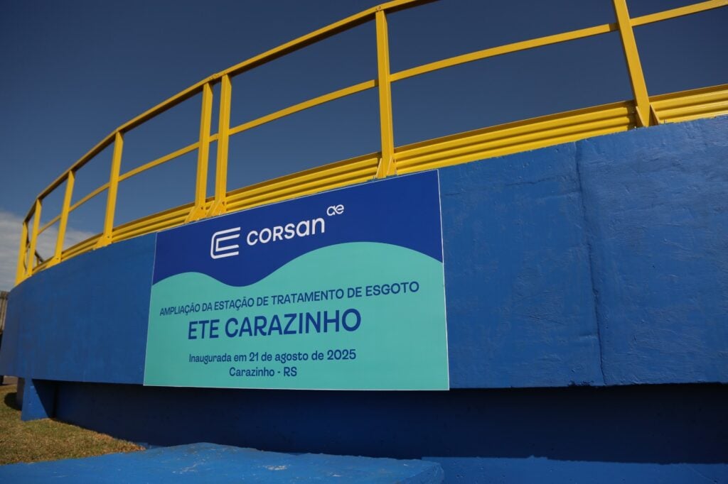 Justiça proíbe cortes de água em Carazinho e impõe medidas à Corsan após ação da Defensoria