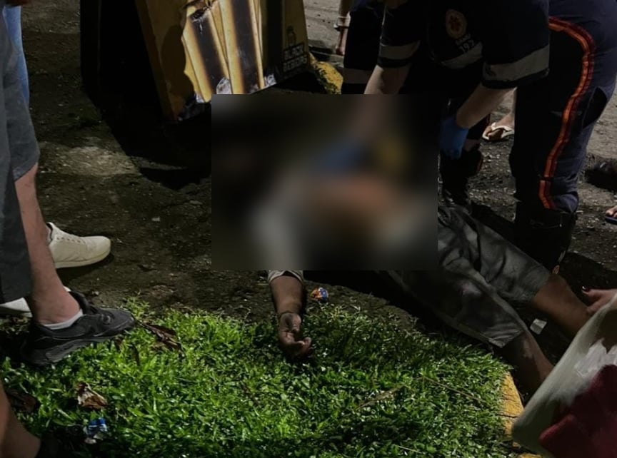 Foto: Robinho/Grupo RSCOM Foto: Robinho/Grupo RSCOM