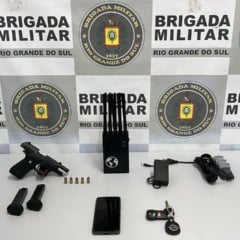 Foto: Comunica&ccedil;&atilde;o Social 12&ordm; BPM