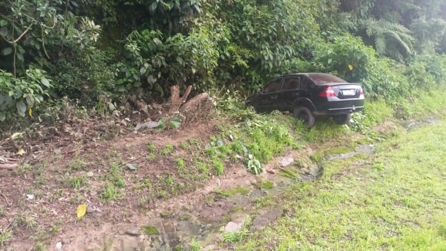 Foto: Robinho/Grupo RSCOM