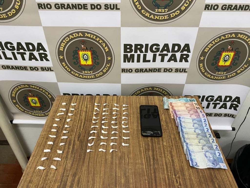 FARROUPILHA FARROUPILHA