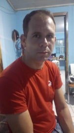  Neocir n&atilde;o &eacute; visto desde a manh&atilde; do dia 29 de dezembro de 2025. (Foto: Divulga&ccedil;&atilde;o)