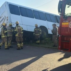 Fotos: Yago de Boni/Grupo RSCOM