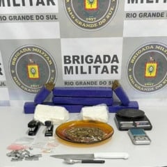 Foto: Comunica&ccedil;&atilde;o Social 12&ordm; BPM