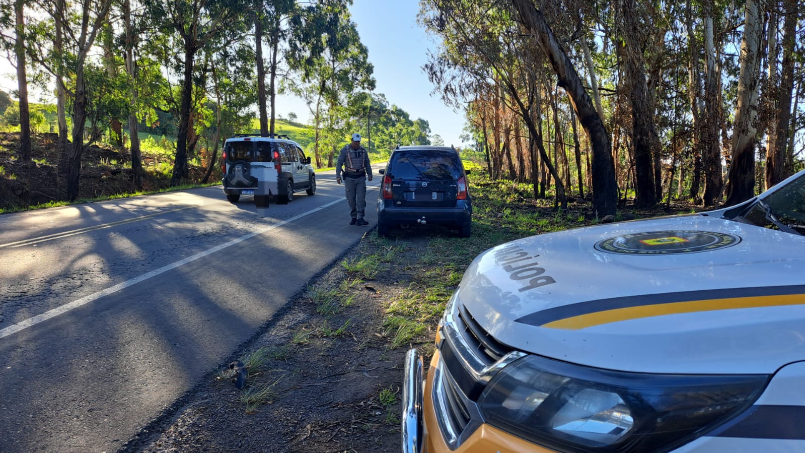Quase 38 mil veículos retornaram do Litoral em direção à Serra nos últimos três dias