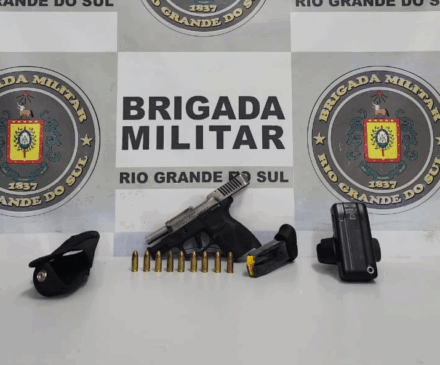 Foto: Comunicação Social do 4º BPChq