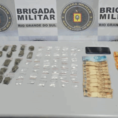 Foto: Comunica&ccedil;&atilde;o Social do 4&ordm; BPChq.