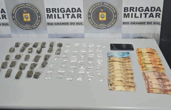 Foto: Comunicação Social do 4º BPChq.