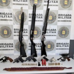 Foto: 12&ordm; BPM/Divulga&ccedil;&atilde;o