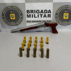 Foto: Comunica&ccedil;&atilde;o Social 12&ordm; BPM