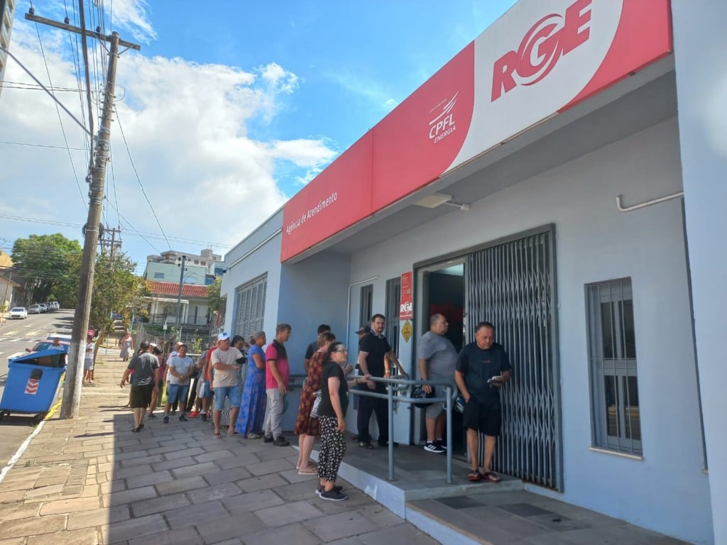 FARROUPILHA FARROUPILHA