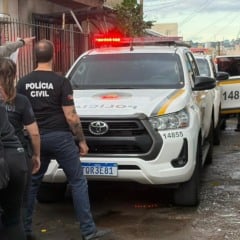 Fotos: Yago de Boni/Grupo RSCOM